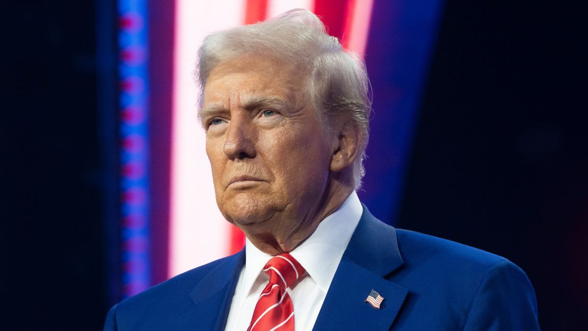 Трамп предупреждает, что НАТО будет иметь "очень плохое будущее", если союзники не помогут в Иране - Геополитика Трамп предупреждает, что НАТО будет иметь "очень плохое будущее", если союзники не помогут в Иране - Геополитика