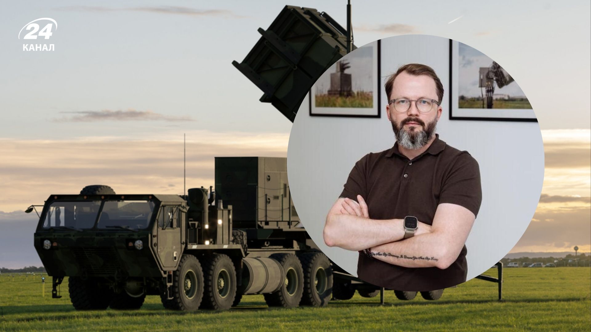 Что Украина должна получить от сотрудничества со странами Персидского залива