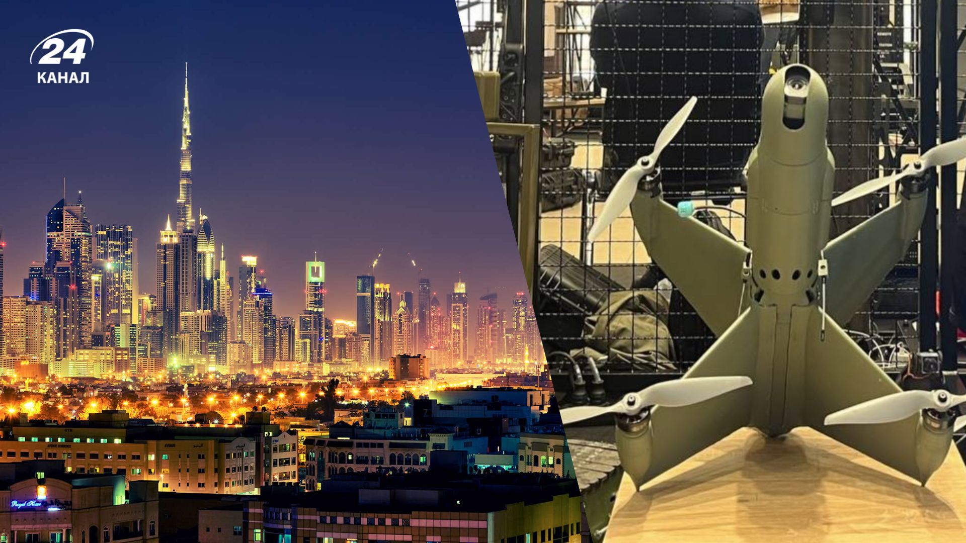 Які є барʼєри для експорту розробок у країни Перської затоки