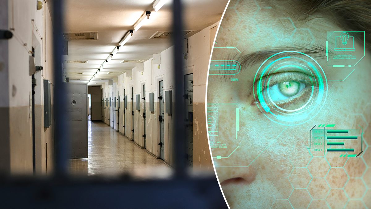 Система розпізнавання облич призвела до арешту невинної людини