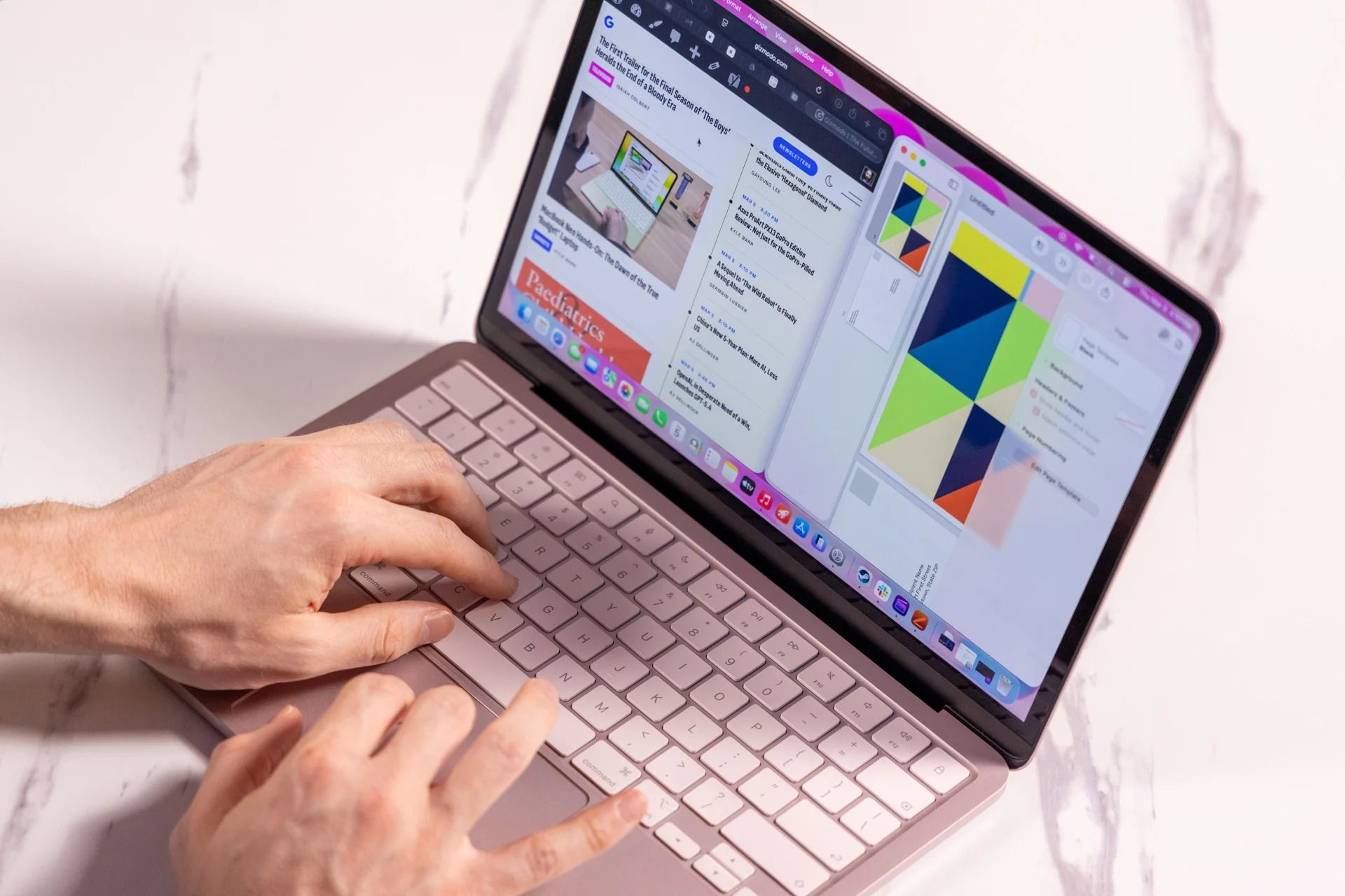 MacBook Neo має нюанси, які можуть відштовхнути користувачів Windows MacBook Neo має нюанси, які можуть відштовхнути користувачів Windows