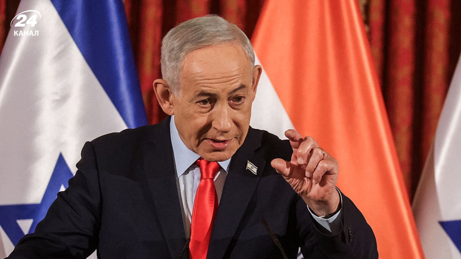 Натаньяху опровергает слухи о собственной смерти Натаньяху опровергает слухи о собственной смерти