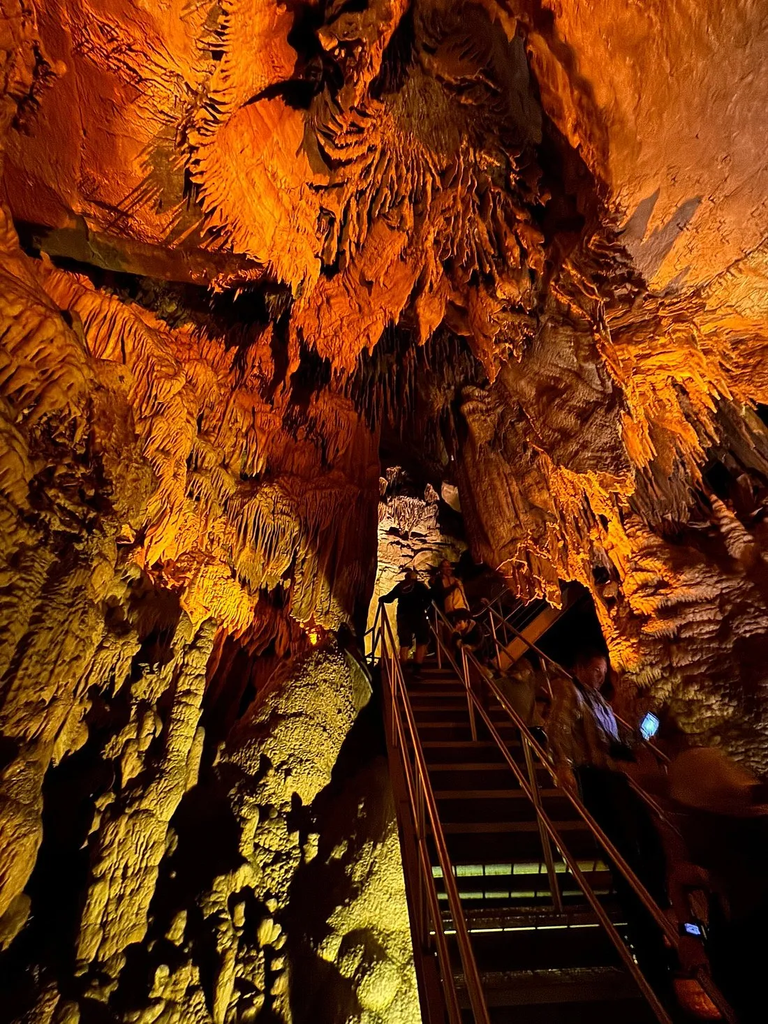 Як виглядає печера / фото TripAdvisor