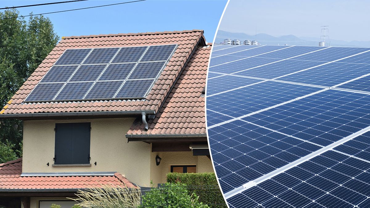 Солнечные панели 2026 – сравнение монокристалла и поликристалла для дома Солнечные панели 2026 – сравнение монокристалла и поликристалла для дома