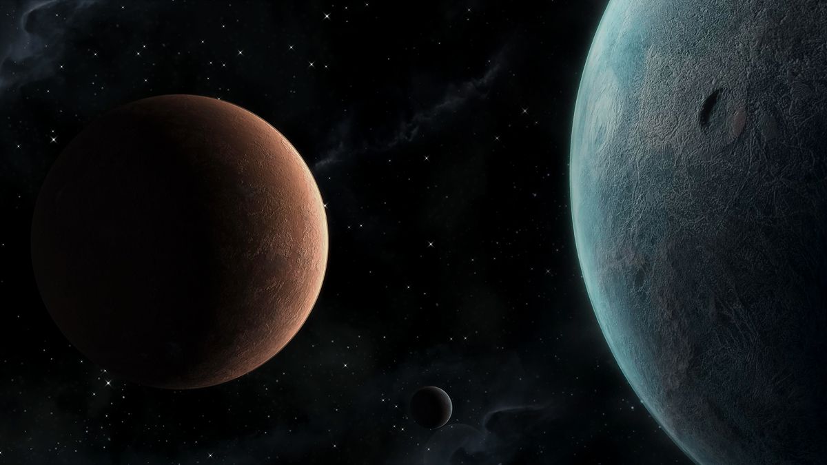 Екзопланета з океаном магми та сіркою відкриває новий клас світів