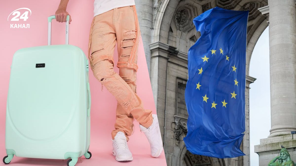 Не все можна ввозити до ЄС Не все можна ввозити до ЄС