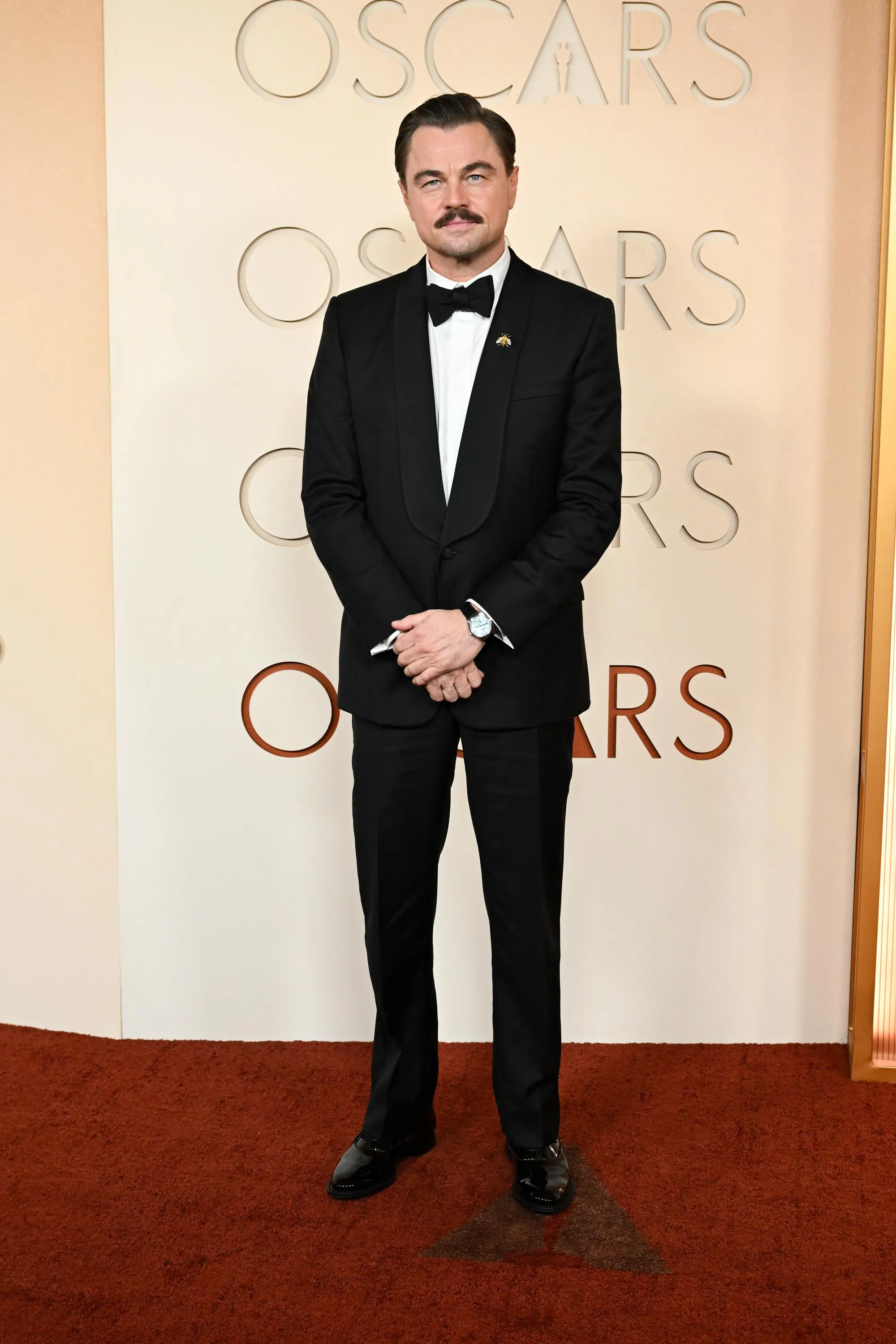 Леонардо Ді Капріо