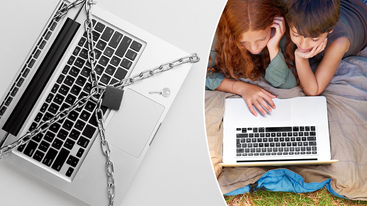 Кібербезпека для дітей – способи захисту в інтернеті