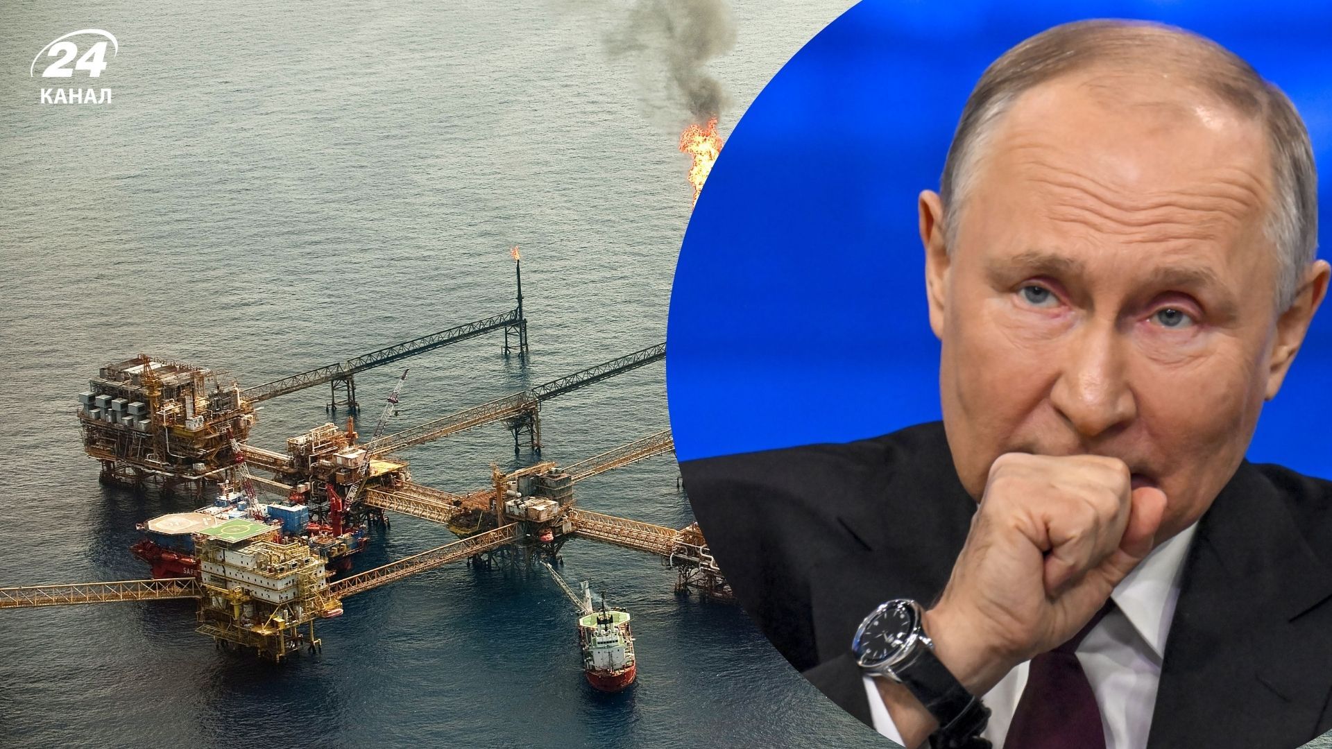 Чому Росія вийшла на фінішну пряму до економічної катастрофи