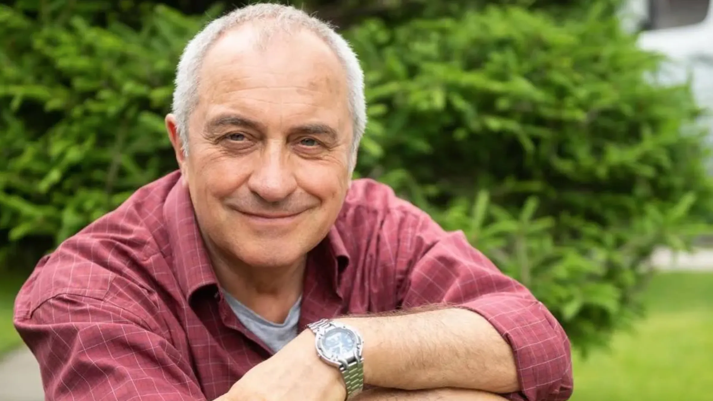 Виктор Андриенко