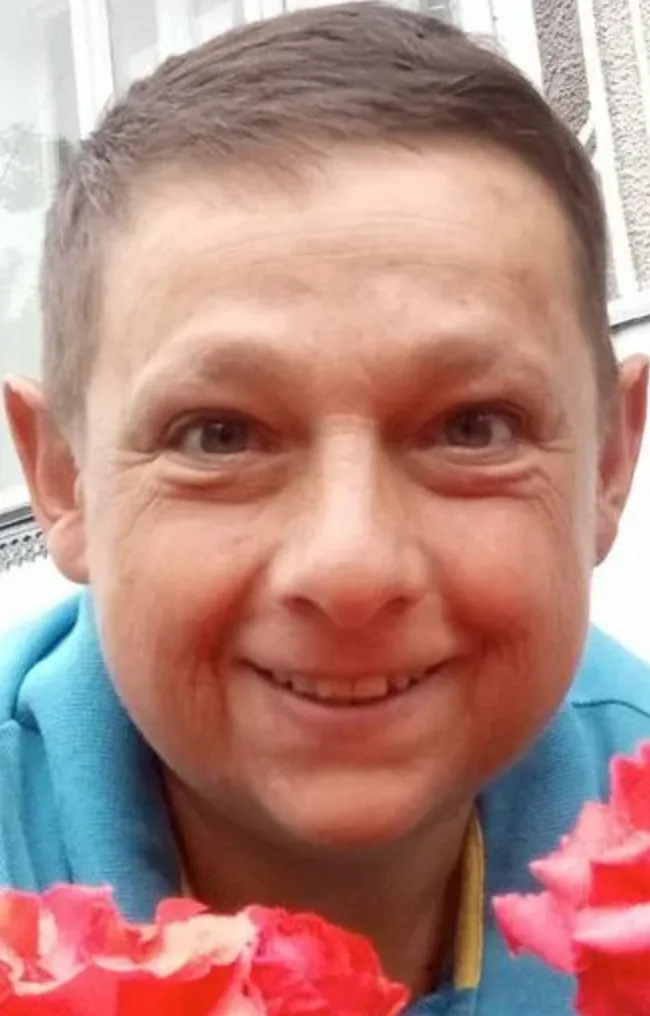 Василий Бендас 