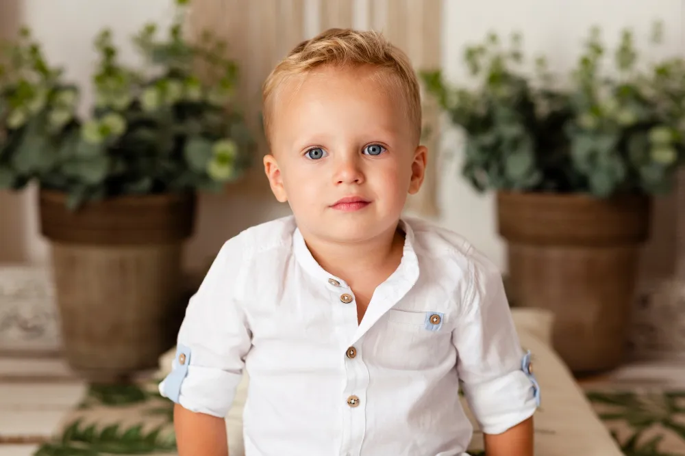 Імена слов'янського походження