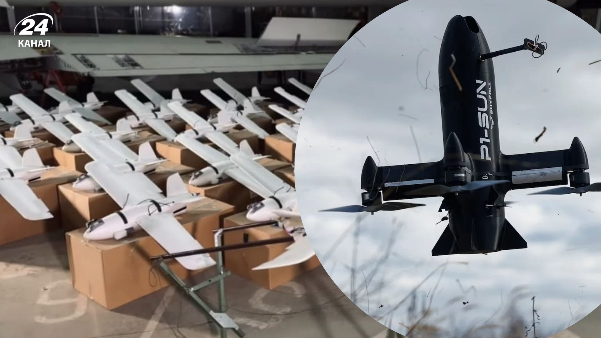 Країни Близького Сходу виявили інтерес до українських дронів-перехоплювачів