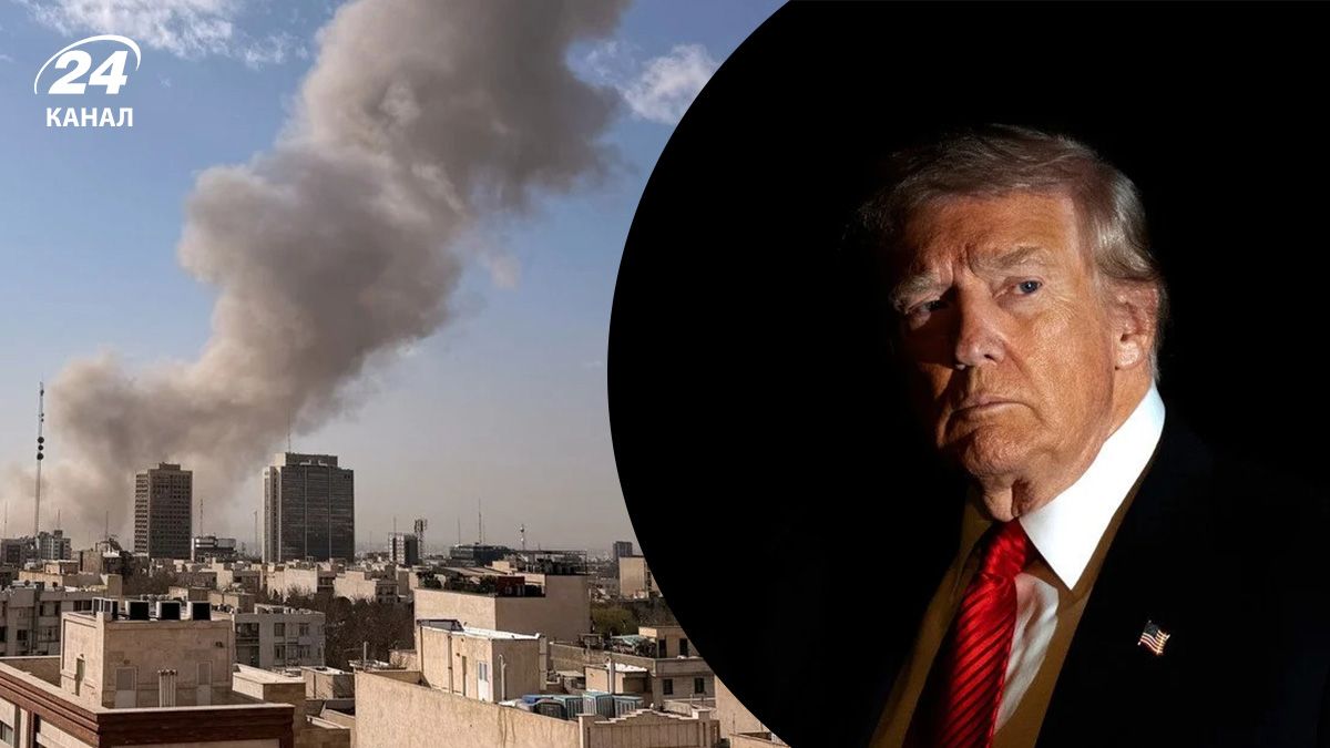 Війна на Близькому Сході – де США помилилися щодо операції проти Ірану