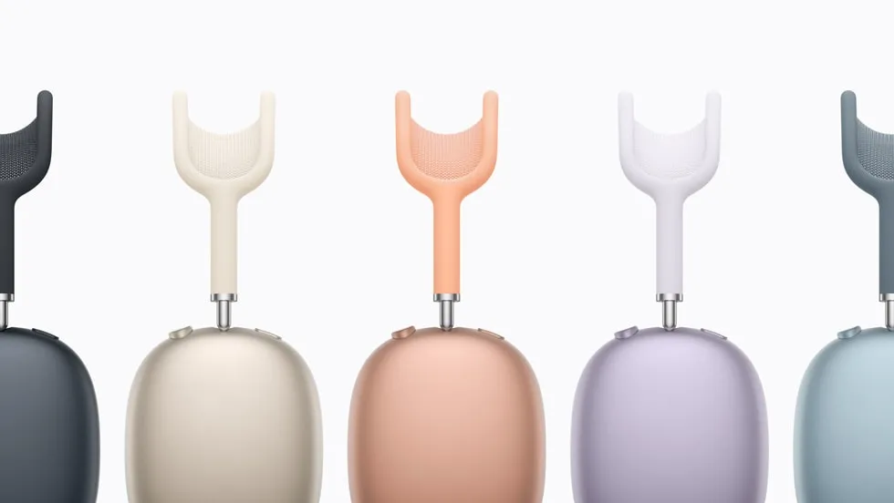 AirPods Max 2 AirPods Max 2