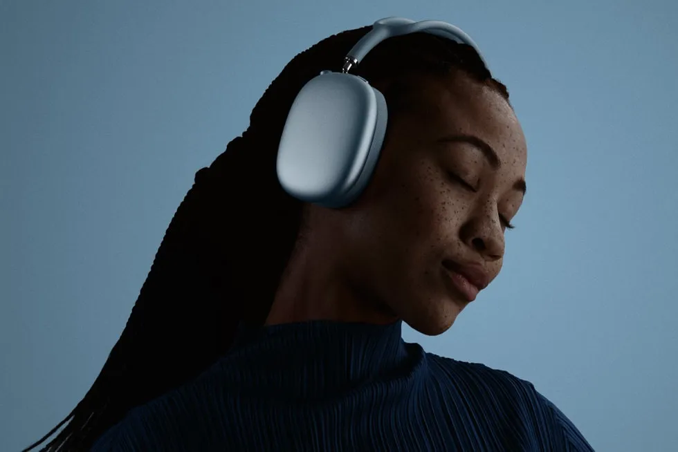 AirPods Max 2 AirPods Max 2