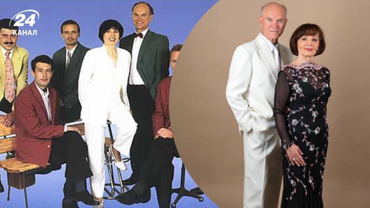 Группа "Соколы" - где сейчас