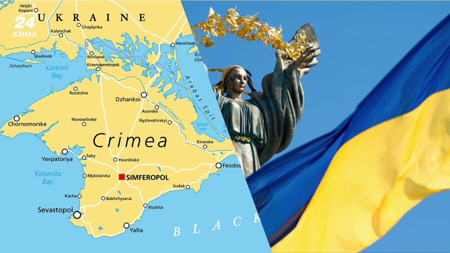 крим - Тренди