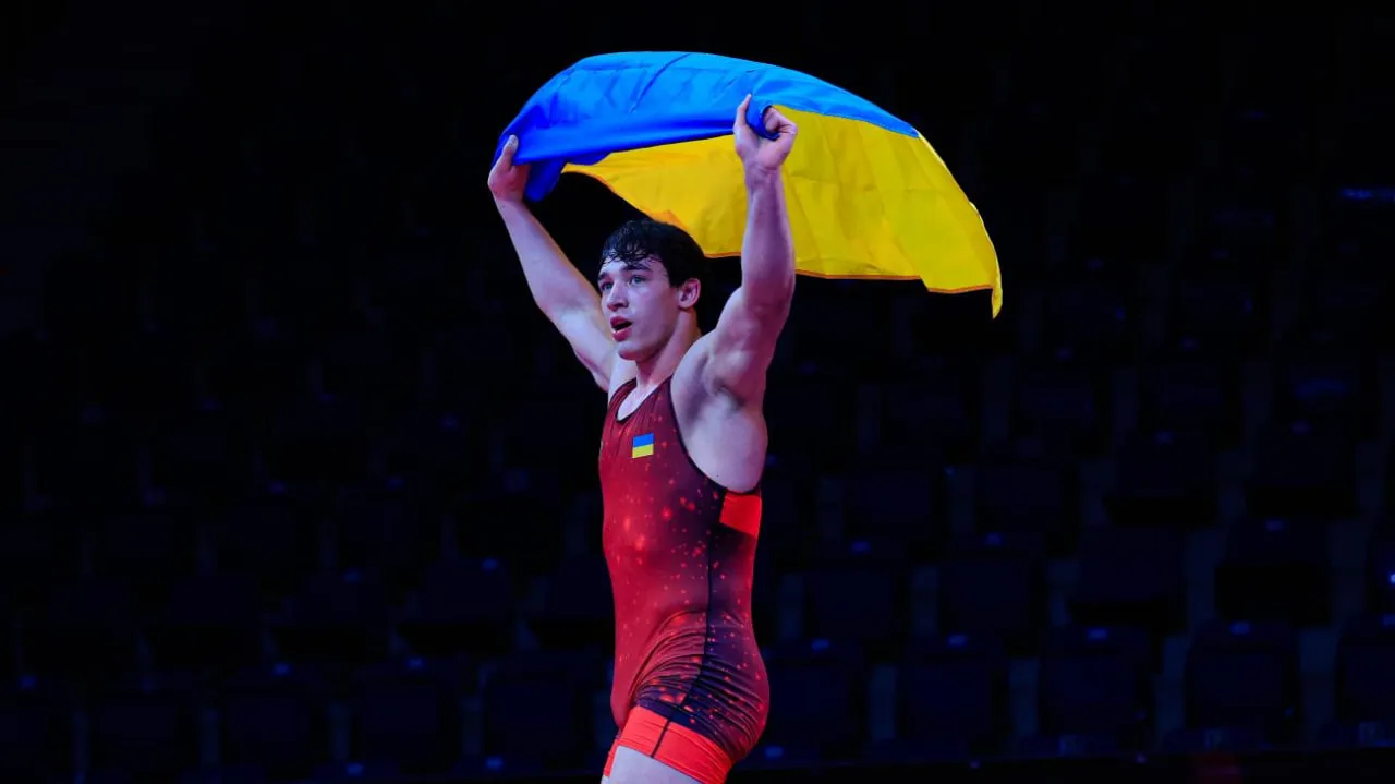 Єгор Якушенко