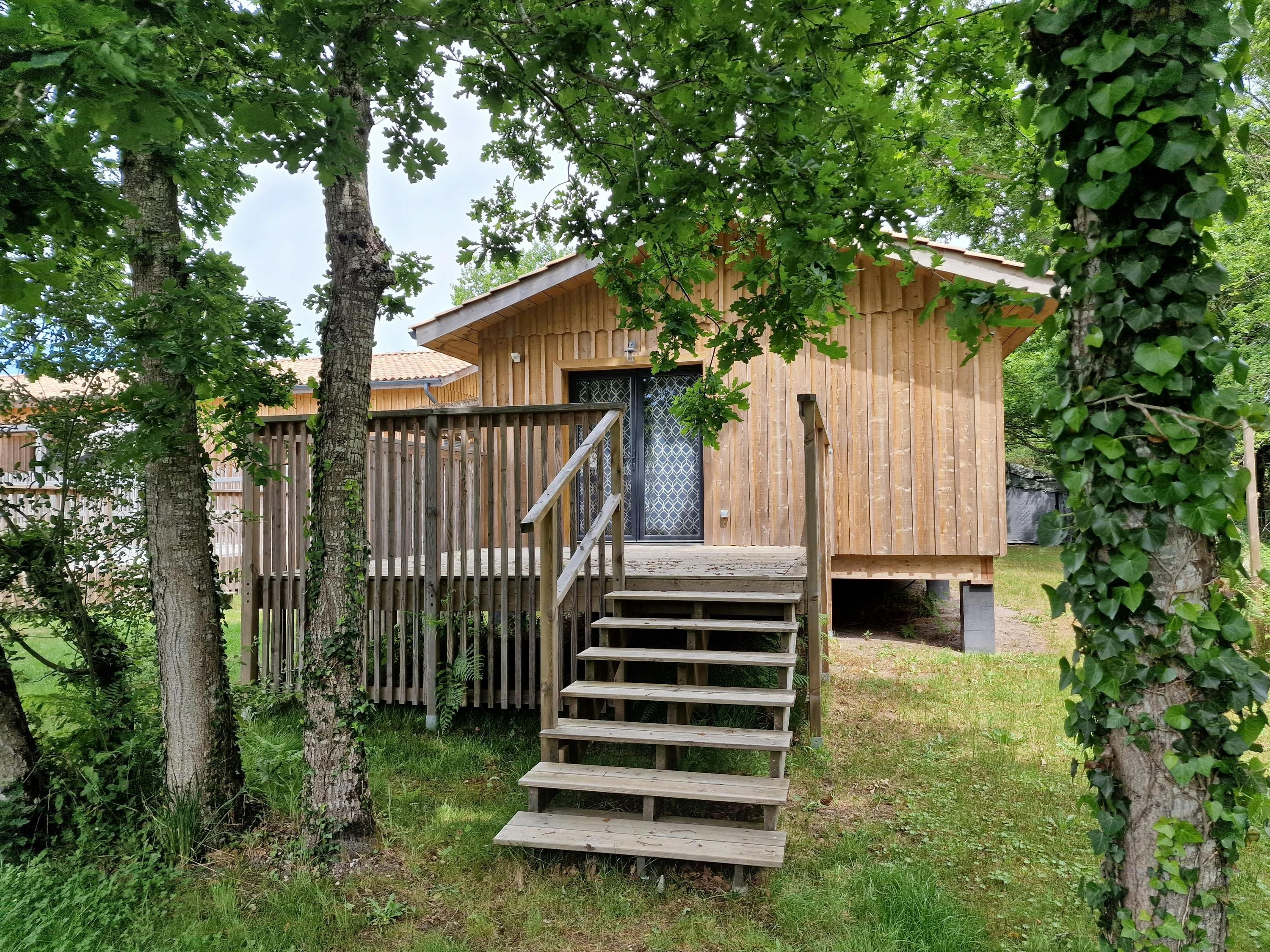 Можно ли украинцам жить на даче в Польше на даче