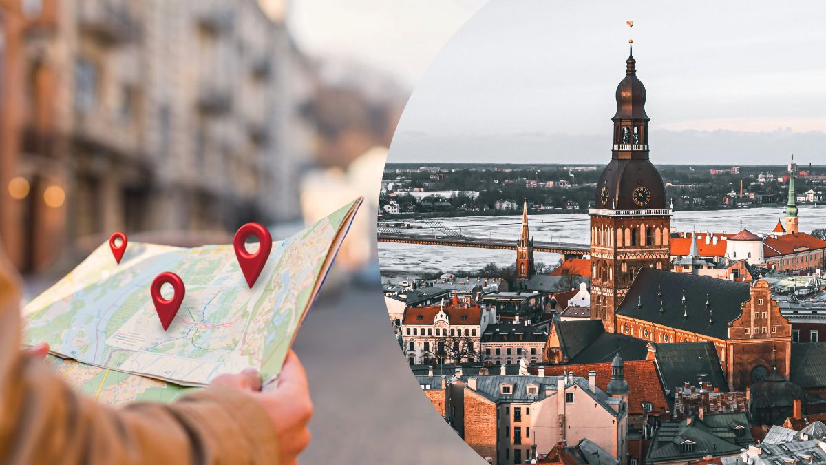 Только не "Прибалтика"