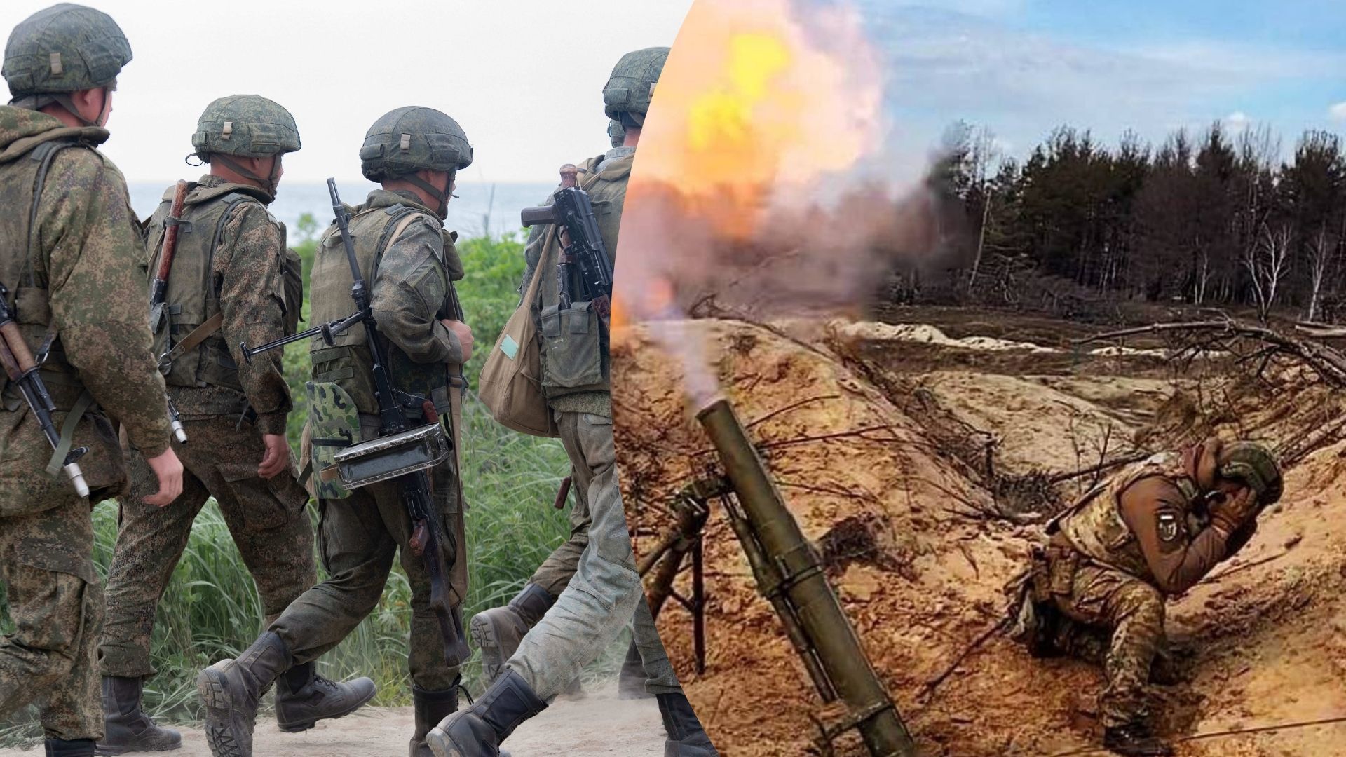 Генерал армії сказав, де росіяни можуть посилити наступ