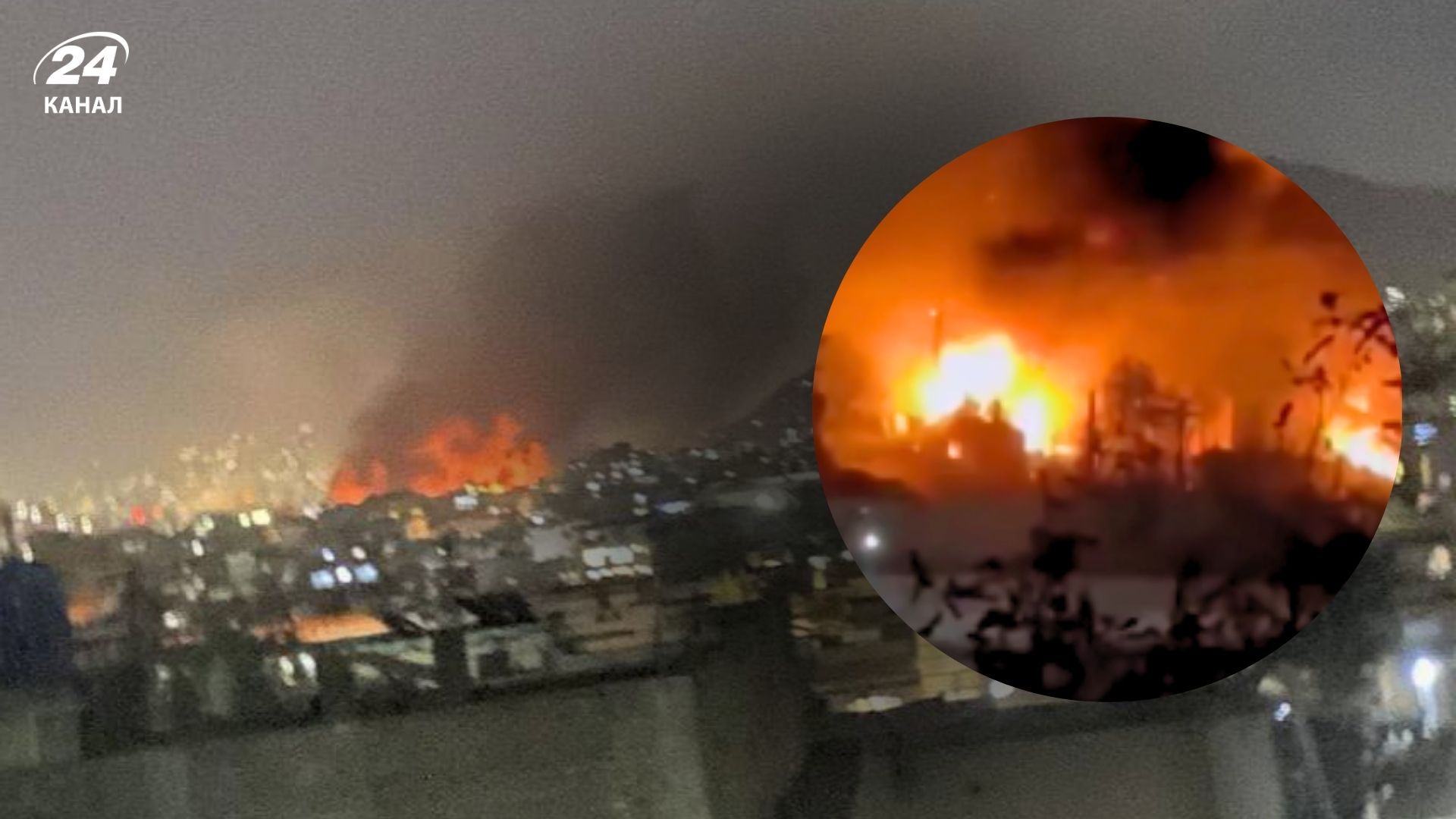 Пакистан атаковал Афганистан Пакистан атаковал Афганистан