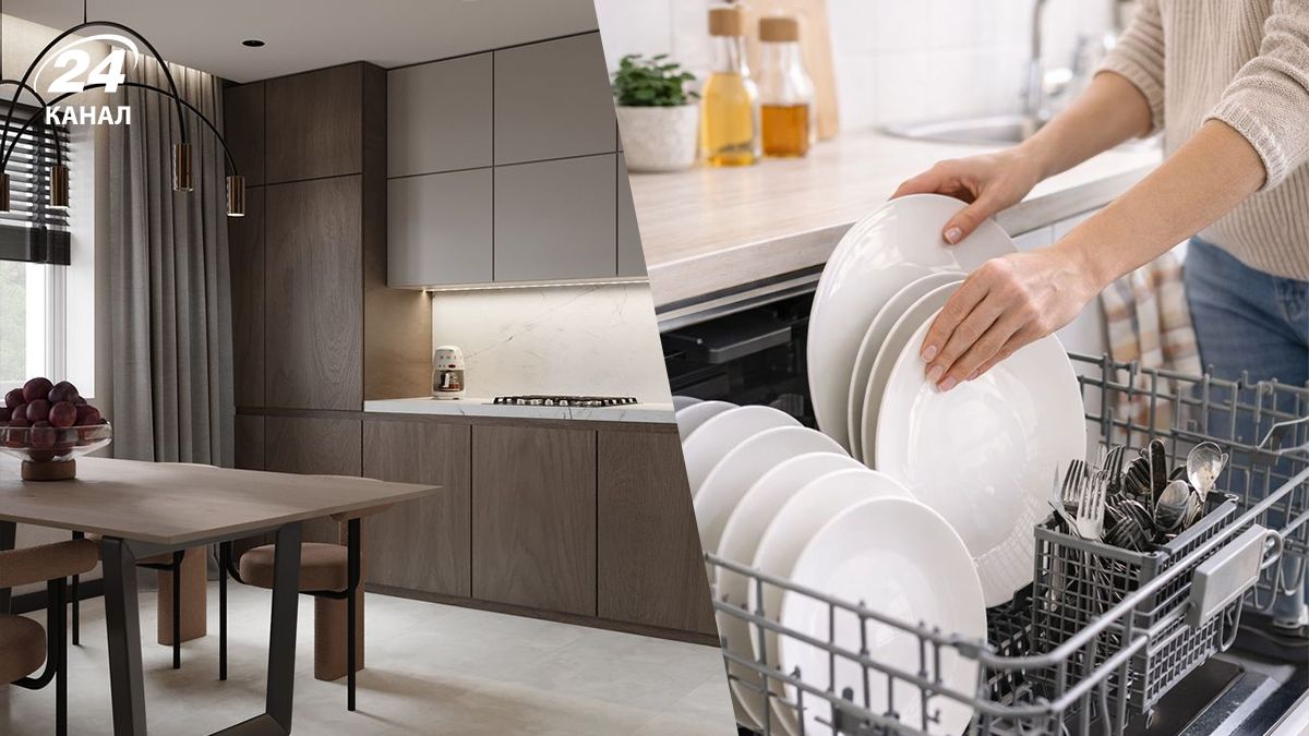 Дизайнери назвали 5 деталей, яеі роблять кухню незручною Дизайнери назвали 5 деталей, яеі роблять кухню незручною