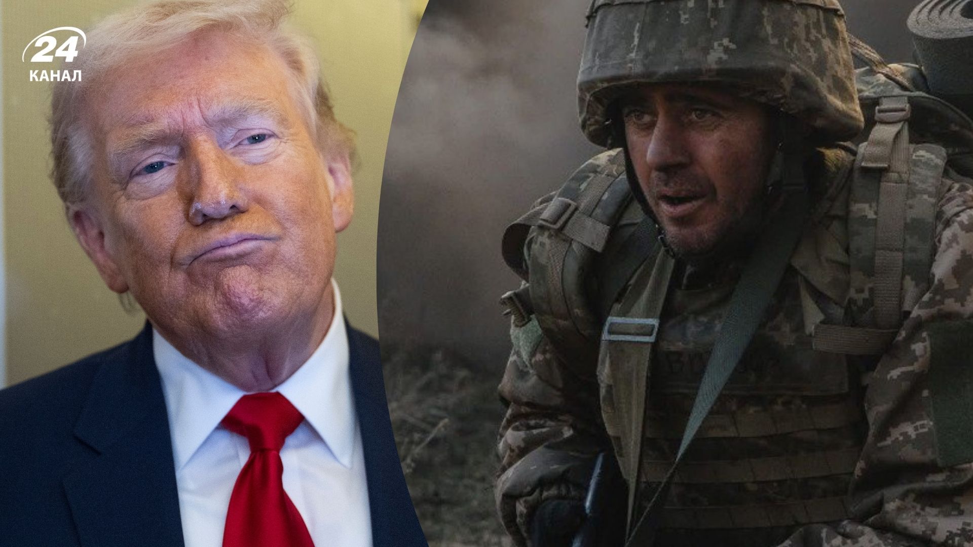 США не зобов'язані допомагати Україні - Трамп приголомшив новою заявою