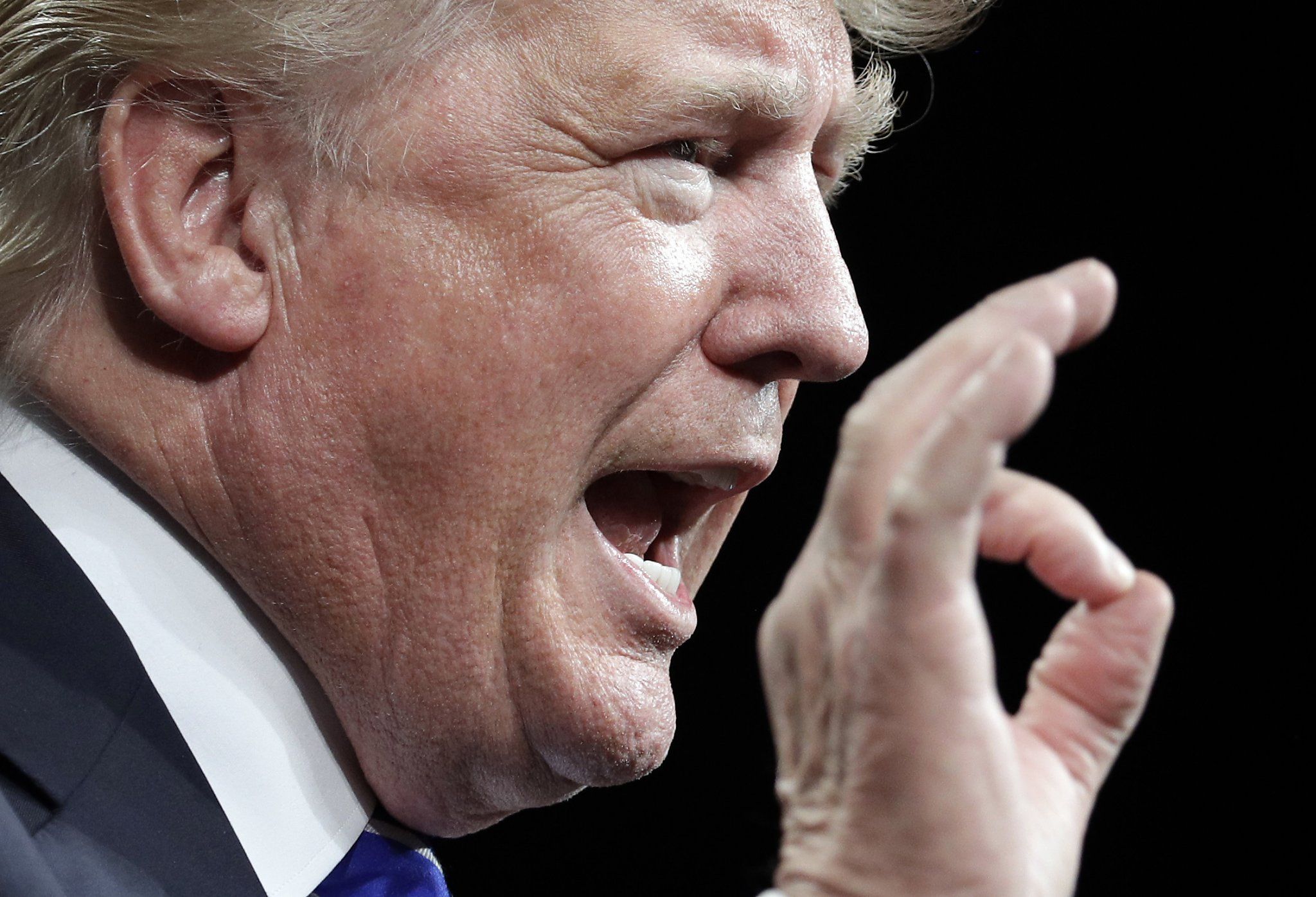 Дональд Трамп зробив нову заяву про Україну - Геополітика