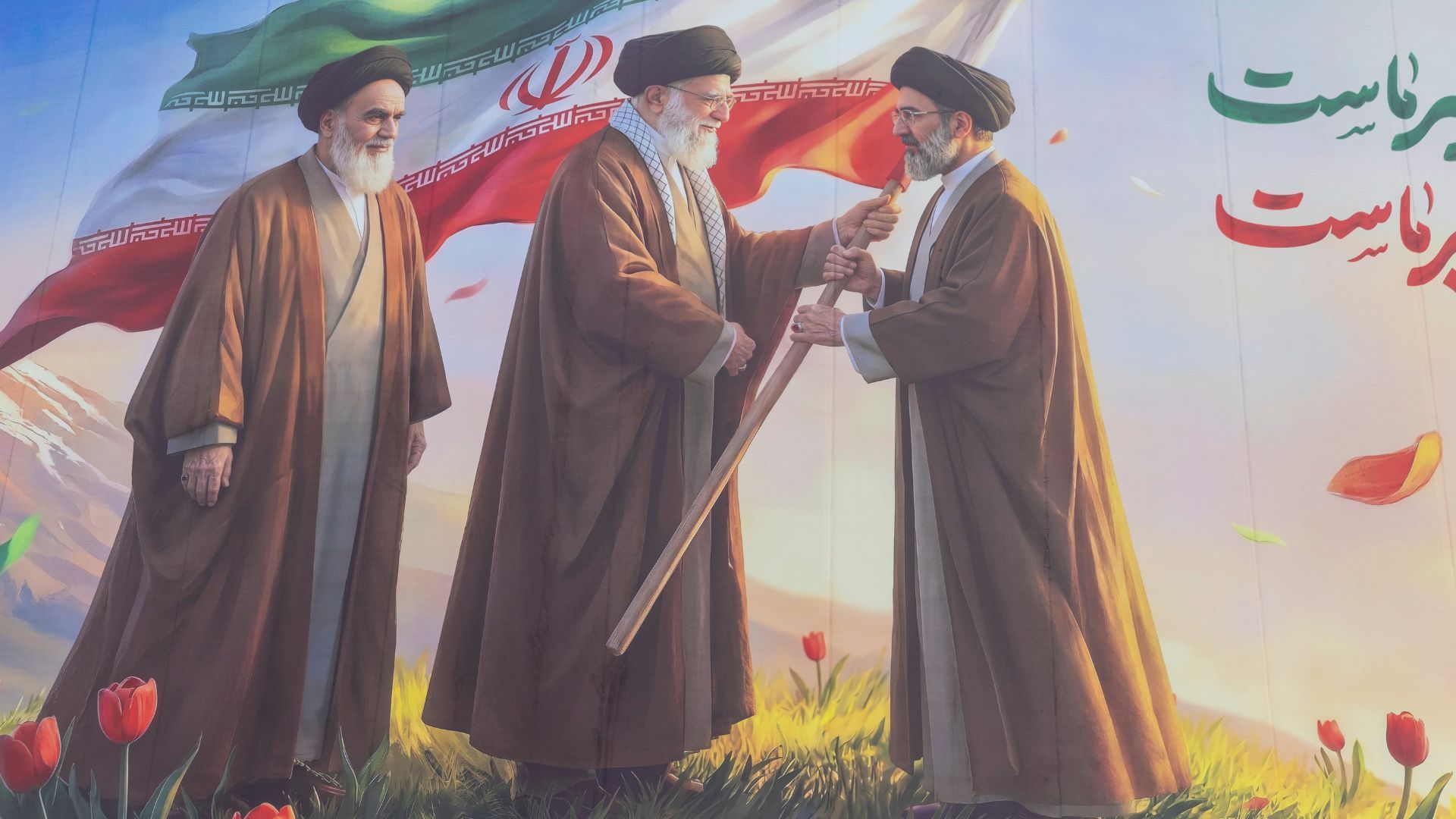 Як вижив Моджтаба Хаменеї - The Telegraph переказують виток з Ірану