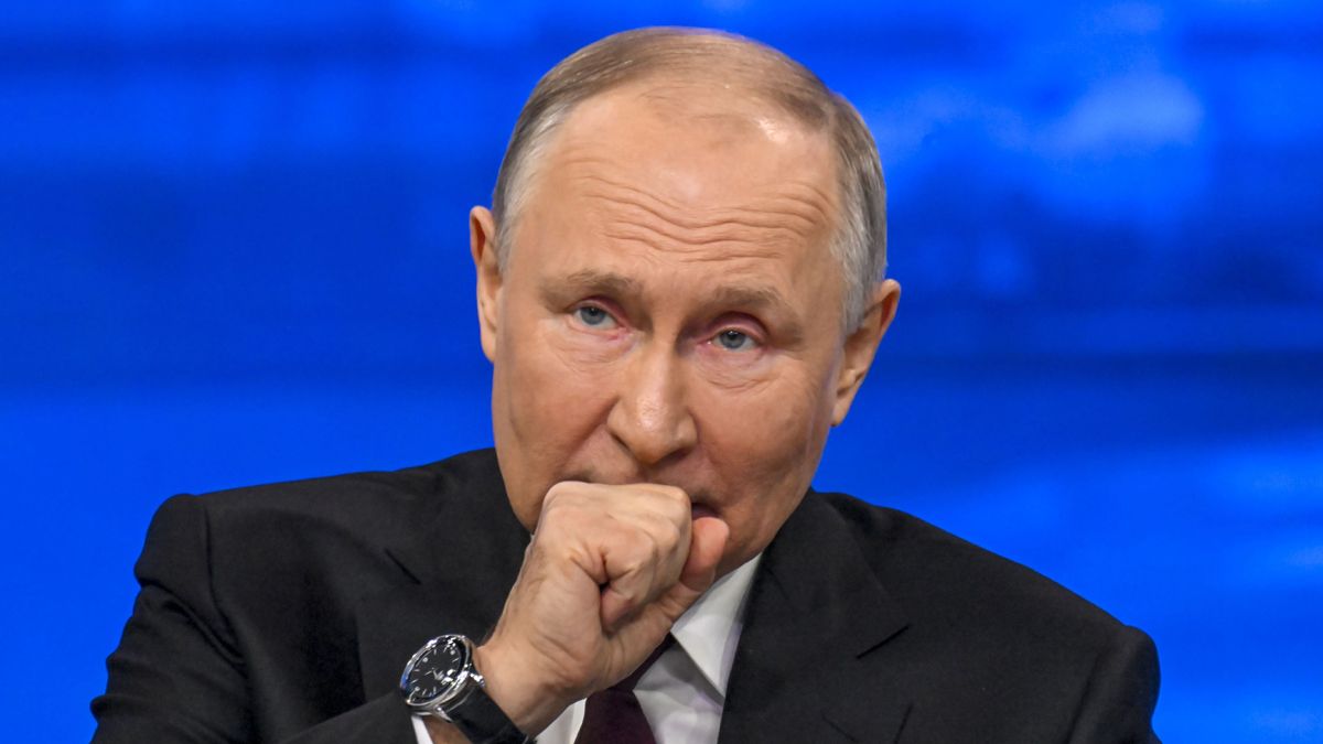 Выгодно ли Путину прекратить войну Выгодно ли Путину прекратить войну