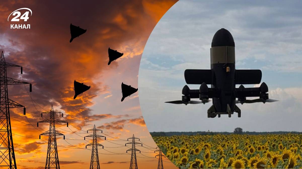 Какое украинское вооружение может заинтересовать партнеров Какое украинское вооружение может заинтересовать партнеров