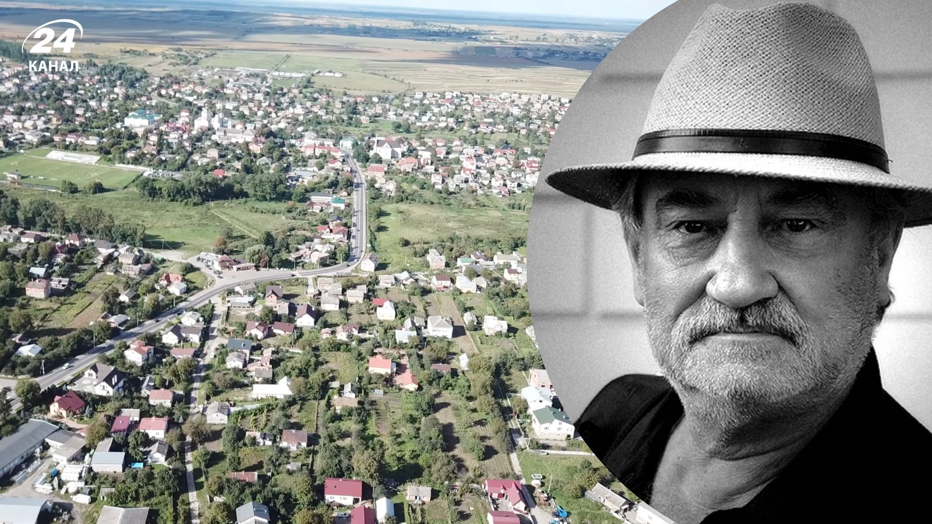 Где родился Богдан Ступка - интересные места поселка Куликов