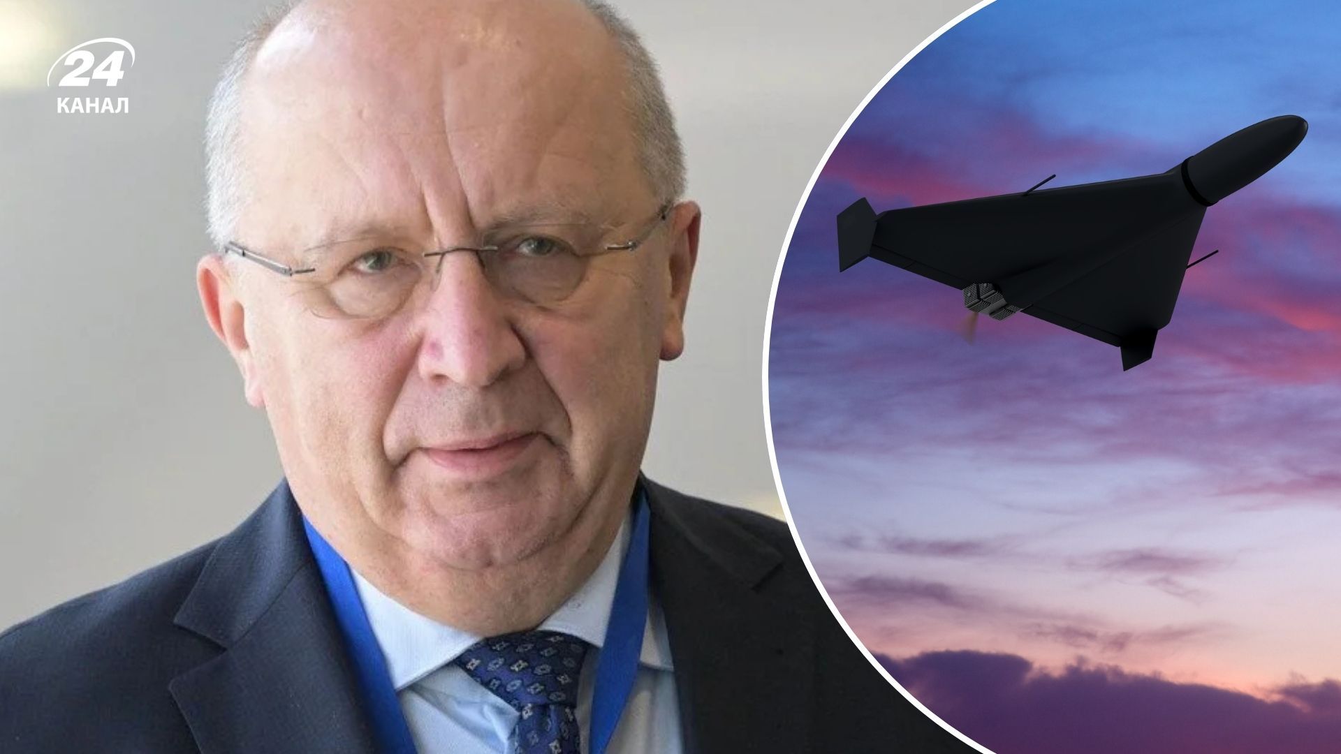 В Европе считают, что Россия может применить до 9 миллионов дронов за 2026 год В Европе считают, что Россия может применить до 9 миллионов дронов за 2026 год