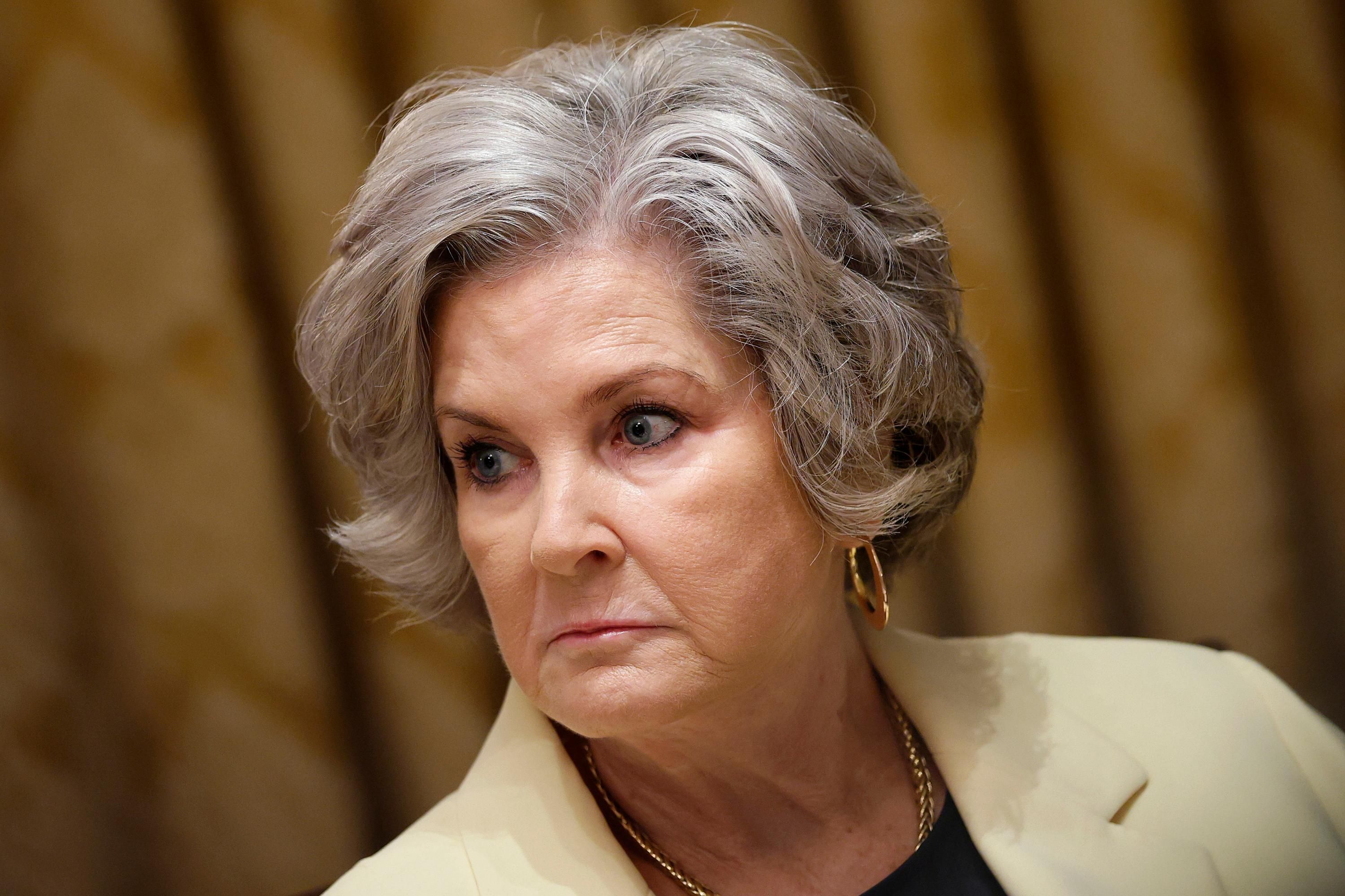 У керівниці апарату Білого дому діагностували рак - 24 Канал