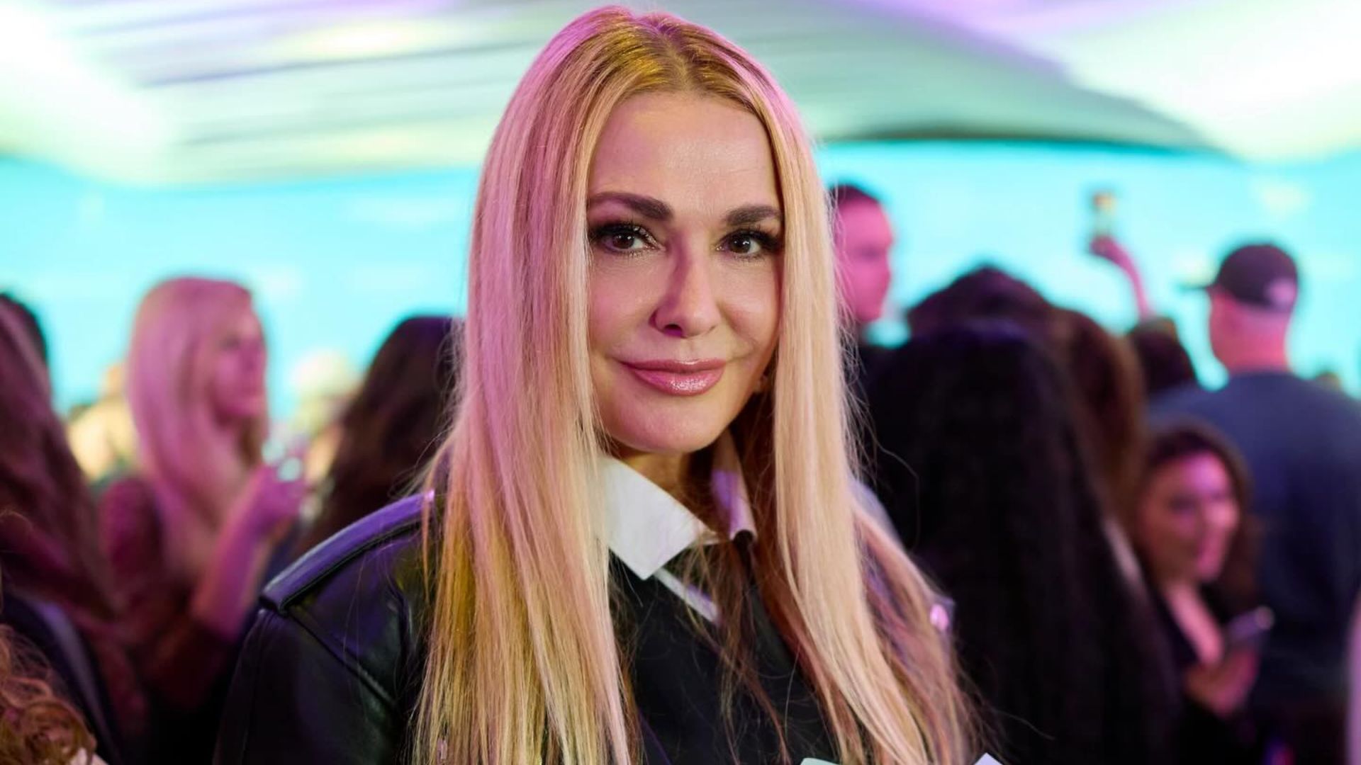 Ольга Сумская Ольга Сумская