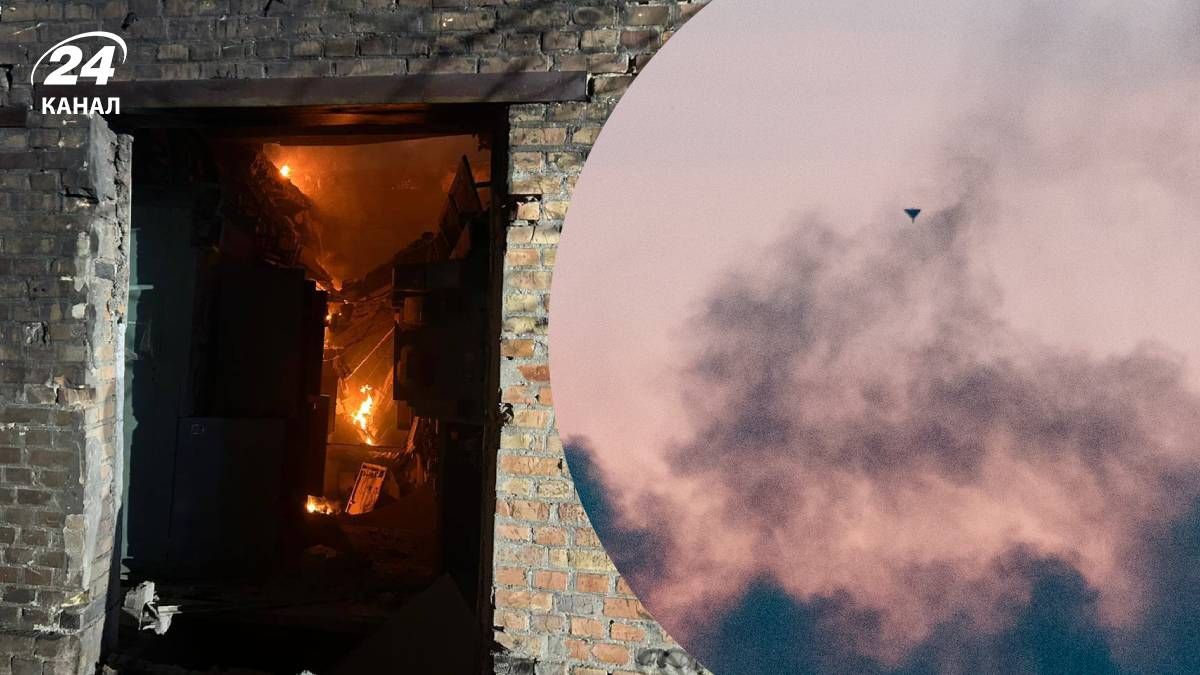 Россияне 17 марта атаковали Одесскую область