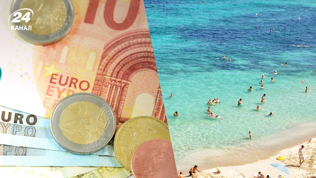 На Майорці з'явився новий штраф На Майорці з'явився новий штраф