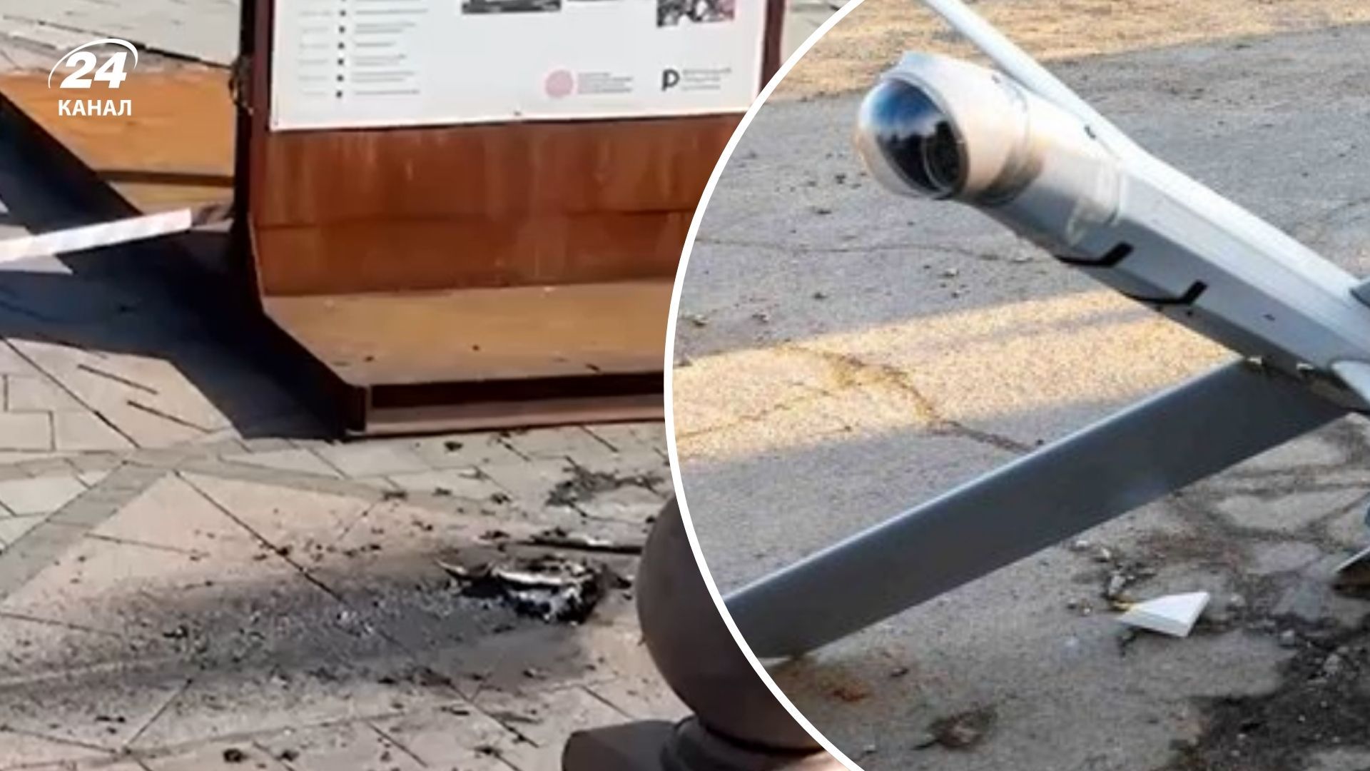 Атака "Ланцетами" на Київ була інформаційною операцією Росії , – "Флеш"