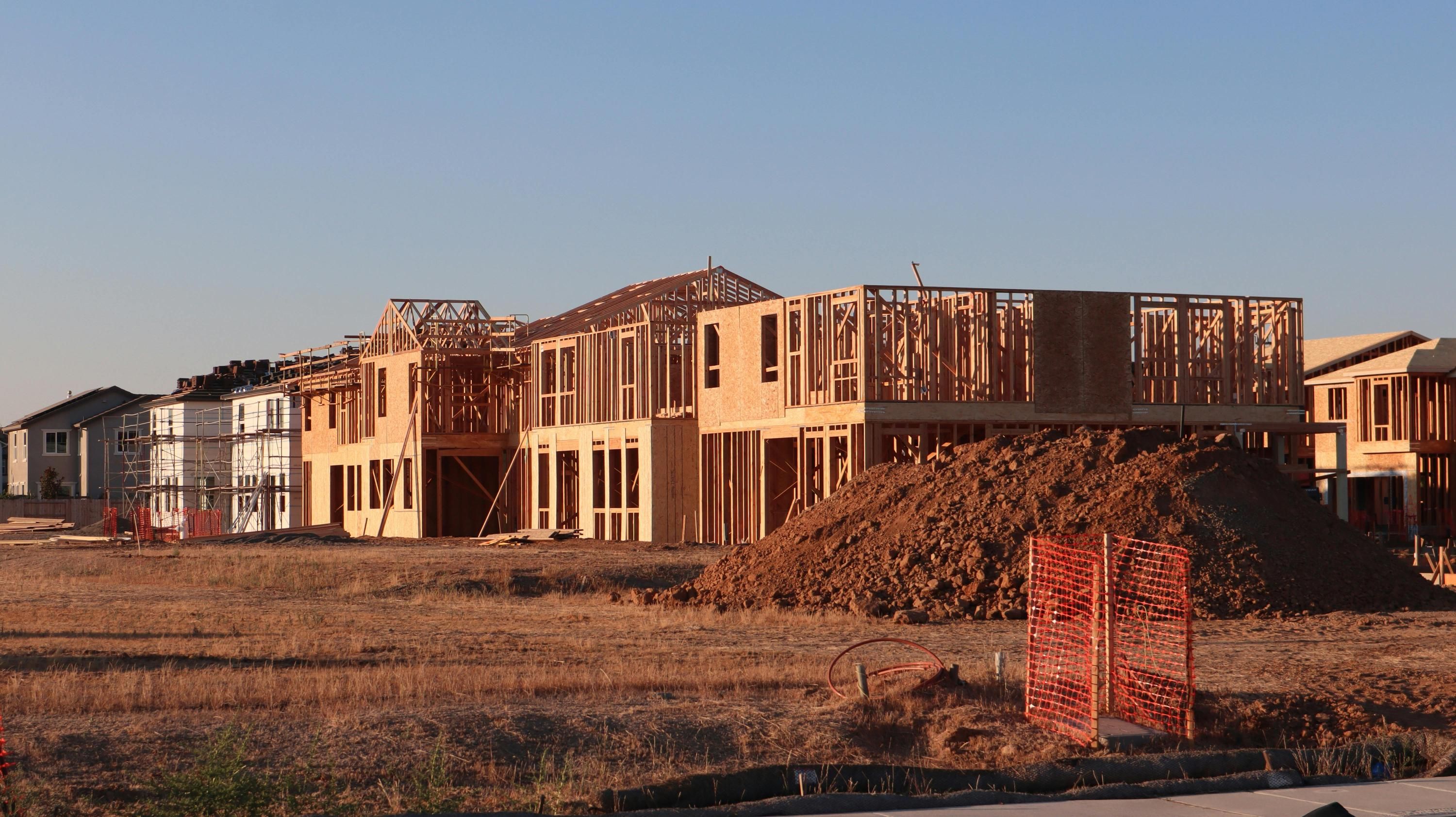 В Украине усилили контроль за частными домами В Украине усилили контроль за частными домами