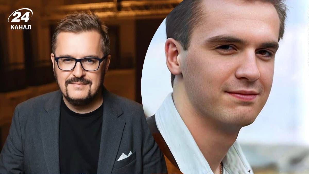 Александр Пономарев