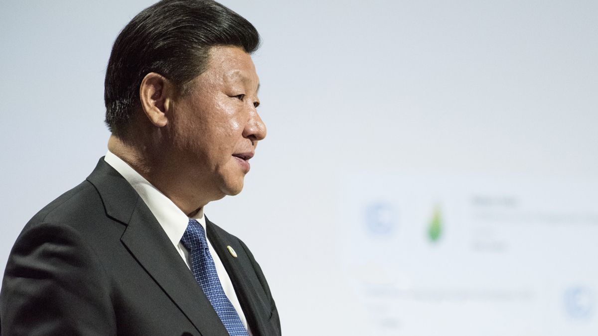 Чи нападе Китай на Тайвань найближчим часом Чи нападе Китай на Тайвань найближчим часом