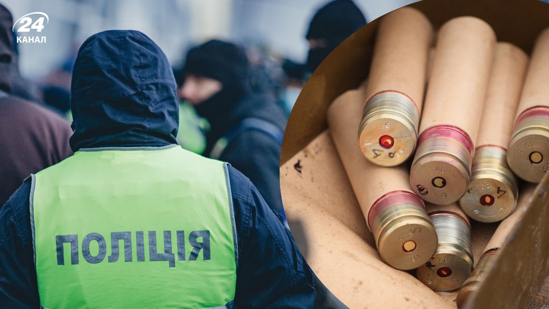 На Миколаївищні чоловік застрелив свою помічницю на роботі