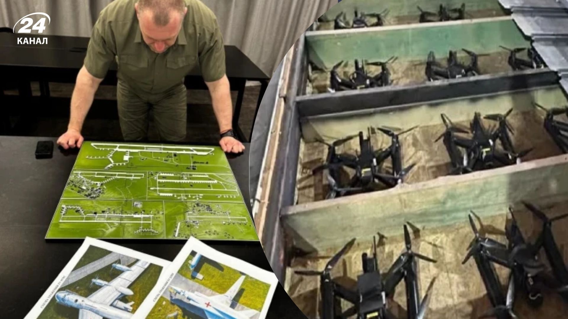 Запад пересматривает оборону после украинской операции