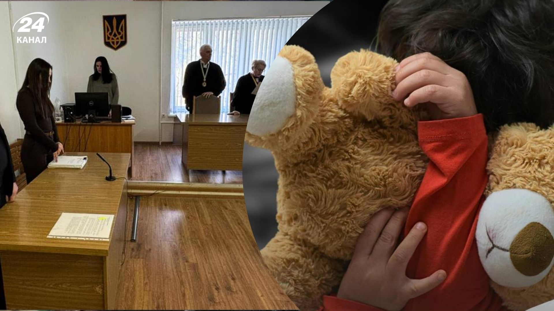 На Тернопольщине женщина задушила сына с инвалидностью На Тернопольщине женщина задушила сына с инвалидностью