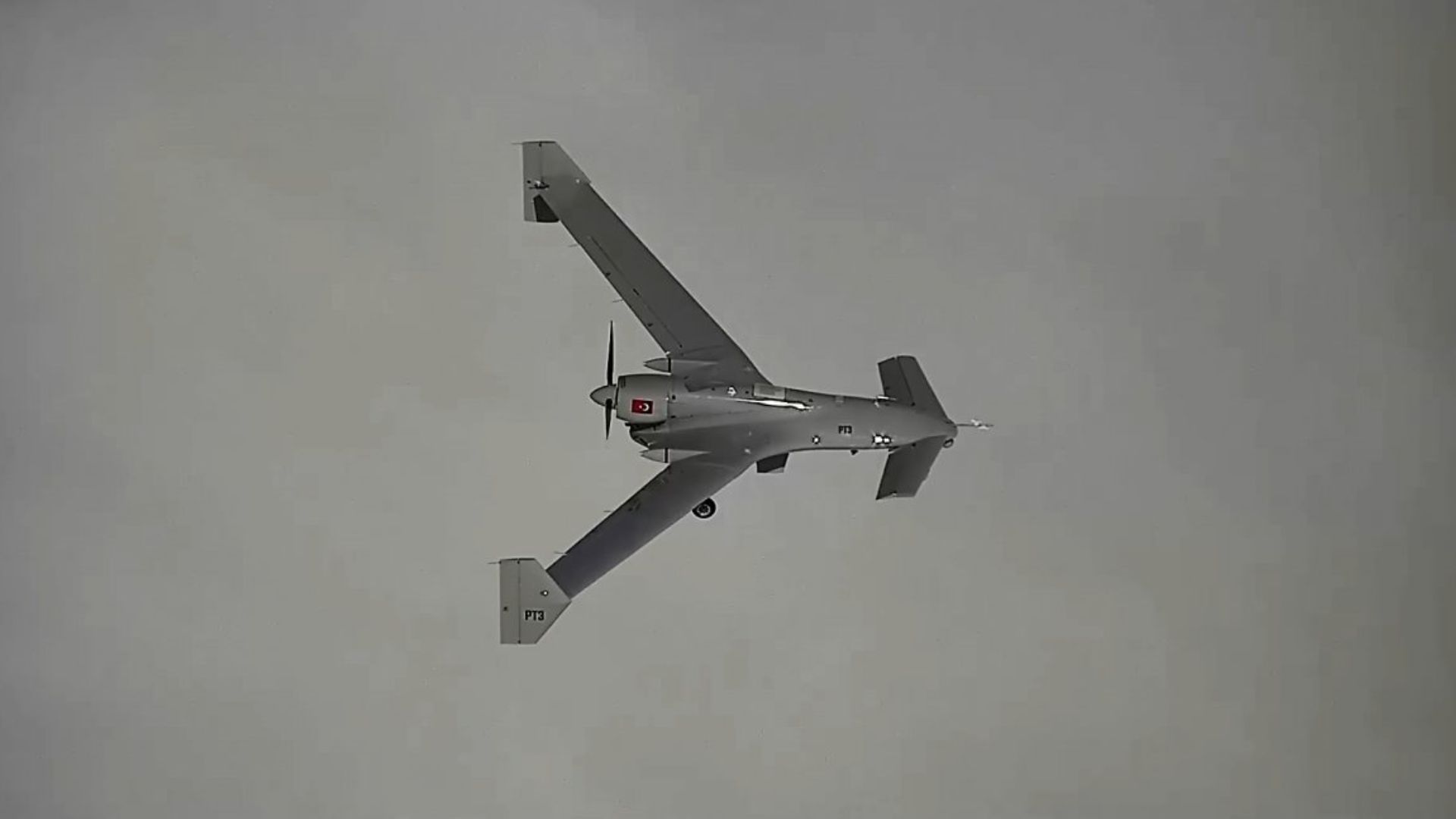 Беспилотник K2