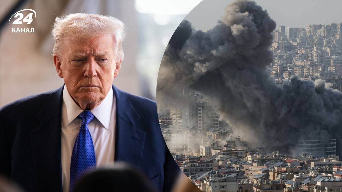 Какой план по завершению операции в Иране сможет быть у Трампа Какой план по завершению операции в Иране сможет быть у Трампа