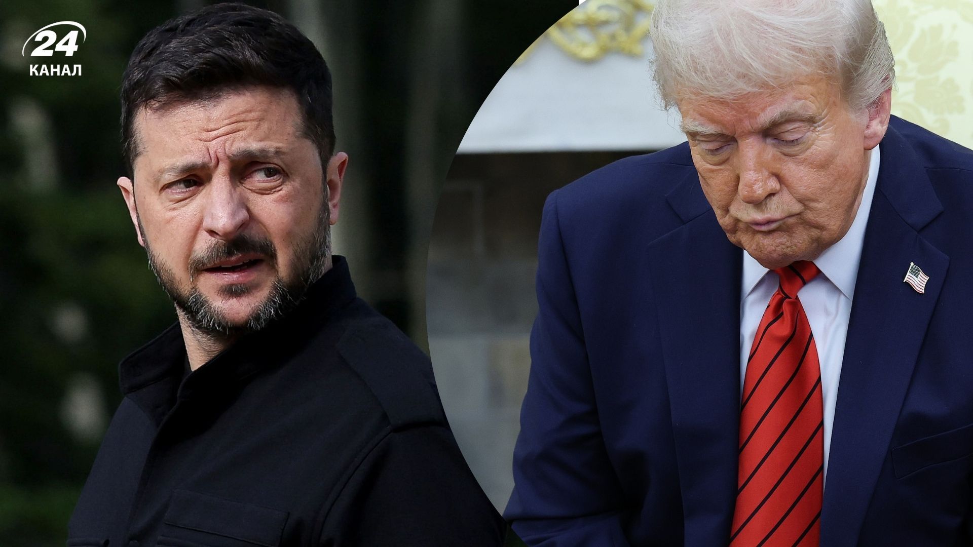 Трамп зробив гучну заяву про війну в Україні