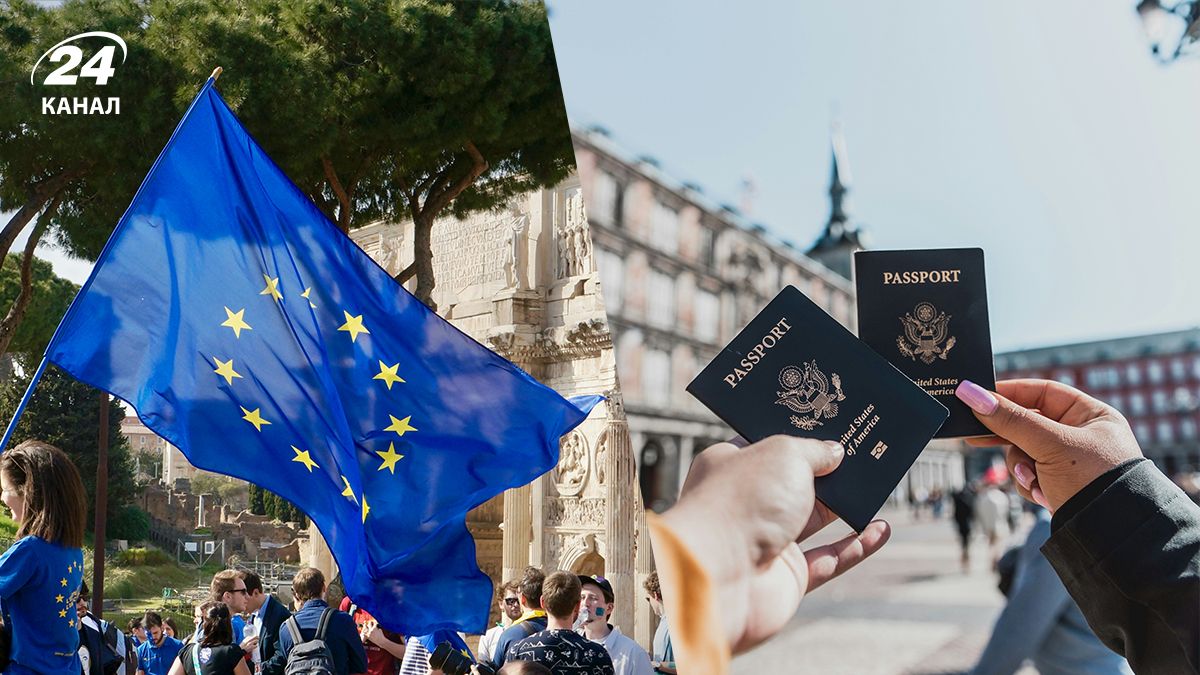 Гражданство ЕС - где труднее всего получить паспорт в 2026 году Гражданство ЕС - где труднее всего получить паспорт в 2026 году